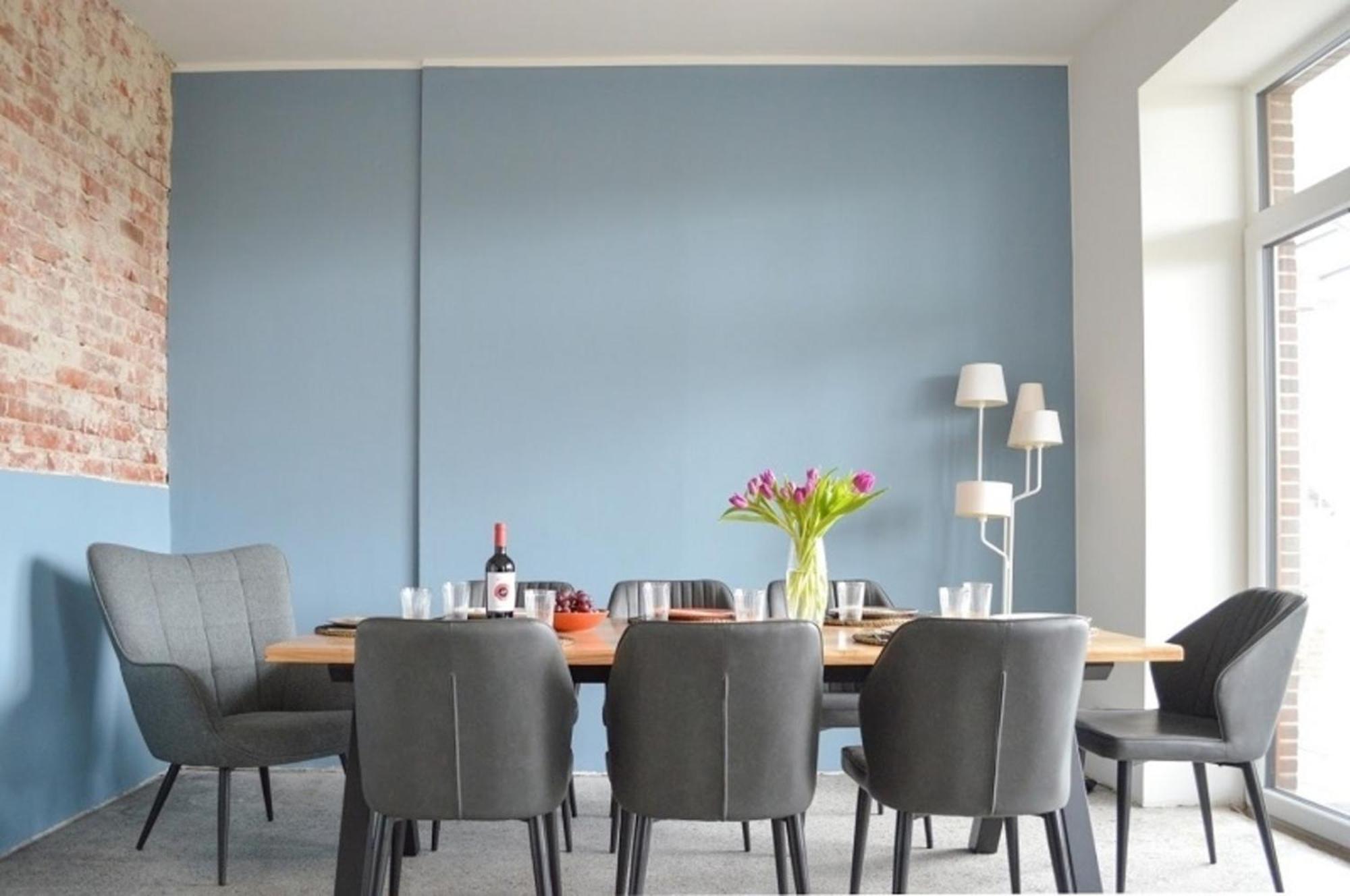 Traumkrone Ferienwohnungen - Wiesengruen Schortens Extérieur photo